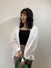 ◆ナチュラルカール◆カット&パーマ&4Step高濃度ナノバブルトリートメント