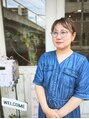 トイロ ヘアアンドスパ(10iRo hair & spa) 宍戸 玲子