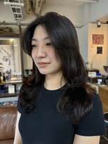 コレット ヘアー 大通(Colette hair) 【大人気☆本日のレイヤースタイル511☆】