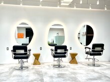 アグ ヘアー マルス 伊敷店(Agu hair mars)