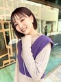 ラシカ(Lacica)&nbsp;忙しい毎日でも簡単にスタイリングができるまとまるボブ