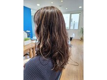 ルヴァンブルー