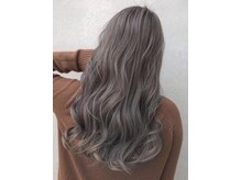 ヘアーアンドリラクゼーション ルーセント(HAIR&RELAXATION LUCENT)