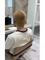 シュガーイシノマキ(SUGAR ishinomaki)&nbsp;ハイトーン☆ベリーショート