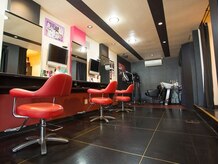 ドールズ Dolls ヘアーメイク Hair make