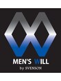 メンズ ウィル バイ スヴェンソン 盛岡スタジオ(MEN'S WILL by SVENSON)/メンズウィル バイ スヴェンソン 盛岡