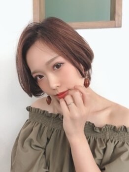 スケッチ(Sketch)の写真/一人のスタイリストが最初から最後まで担当するので、あなたの理想のスタイルを実現できます。