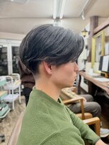 アート(art)&nbsp;フェザーパーマ/ニュアンスパーマ/毛流れパーマ