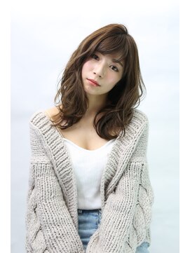 グランエクラ バイフルショウ(GRAND ECLAT by FURUSHO) 大人ミディアム20代/30代/40代/50代