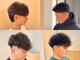 エテ(ete)の写真/【神辺】清潔感のある"好印象Style"はお任せ！トレンドを取り入れつつ、似合うスタイルをご提案します。
