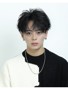 リップス 吉祥寺店 (LIPPS) 2wayフェザー