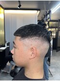 ハイスキンクロップラインR