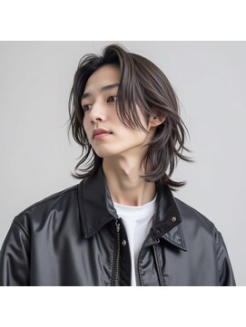 オリオン 川口(ORION) メンズミディアム似合わせカット[川口駅]