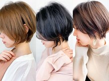 ビーポッシュ ジャスパー店(Be Posh)