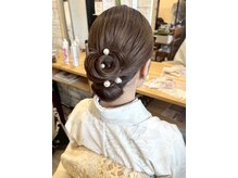 ヘアーアンドメイク ベニーレ(Hair&Make Venire)