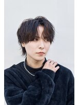 ルフレ 新宿歌舞伎町店(Reflet)&nbsp;メンズカット/men's/メンズヘアセット