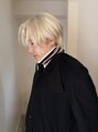 メンズラピス 栄店(Men's Lapis) Taka 