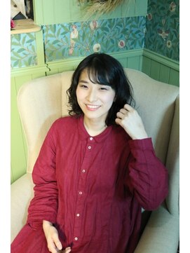 ザップ(ZAP) エアリーボブ