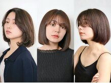 ファイブシーン アオヤマ(5SCENE AOYAMA)