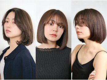 5SCENE AOYAMA【ファイブシーン アオヤマ】