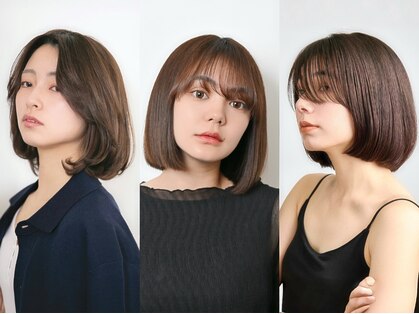 ファイブシーン アオヤマ(5SCENE AOYAMA)の写真