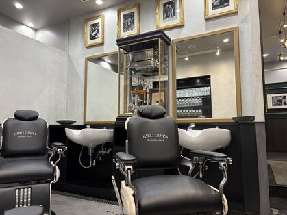 ヒロギンザ 難波店(HIRO GINZA)の写真