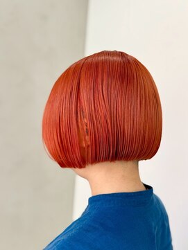 ファン(FUN) カラー/ブリーチ/ダブルカラー/ハイライト/韓国/学割U24/柏/柏駅