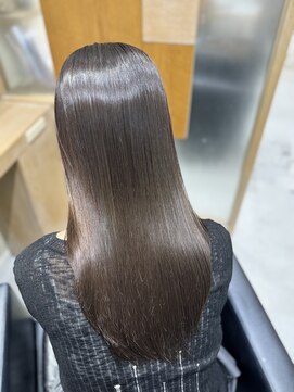 フォルテステラ(FORTE STELLA) 暗めカラー/オリーブグレージュ