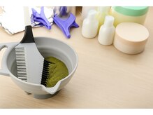 カラーによる酸化ダメージをリセット。SHEERIEの水素トリートメントで、未来の艶髪へ。