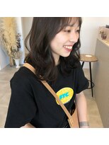 ソピ バイ インビテーション(sopi by invitation)&nbsp;チョコレートブラウン/airi