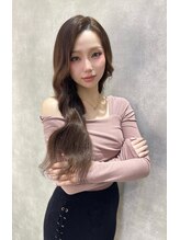 ロゼル(ROSEL) 有川 玖怜亜