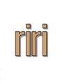 リリ(riri)/riri【リリ】