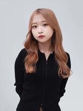 レタッチ バイ フィフス 天神大名(RETOUCH by fifth)&nbsp;高山 海愛樂