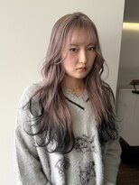 プラスディー(+D)&nbsp;エンドカラー