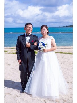 ハナココ 水戸店(hana Coco) ブライダルスタイル