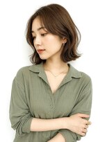 イワッシュ 平塚駅店(IwAsh) /髪質改善/縮毛矯正/平塚/平塚駅/学割U24/キッズカット