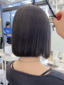 ビューナゴヤ 名駅(VIEW NAGOYA) ボブ/タッセルボブ/パッっとボブ