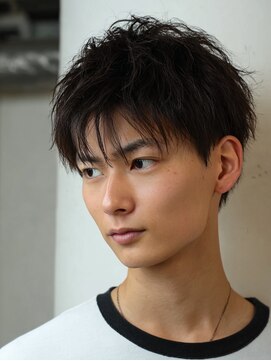 テーラヘアー 蘇我2号店(TELA HAIR) ショートスタイル