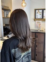 リットバイディア 茅ヶ崎(Lit by diar) 茅ヶ崎/ハイライト/髪質改善/白髪ぼかし/ショート/ボブ/レイヤー