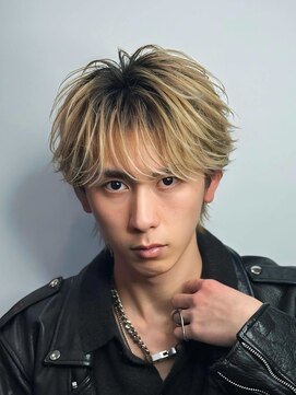ジョーカー(JOKER) シースルフェザー Y