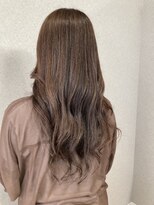シュシュ(shu shu)&nbsp;大人ロング