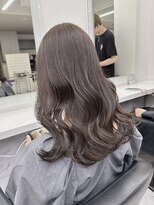 ロンドクロエ 横浜(Lond Chloe) 【 加藤 飛我 指名限定 】シフォングレージュ♪