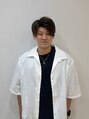 アグ ヘアー ブルーム 山形嶋店(Agu hair bloom)&nbsp;杉沼 樹