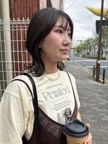 ヒントステーション(HINTSTATION)&nbsp;〈浅草 半個室〉くびれボブミディ