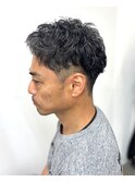 メンズスタイル