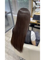 レガリタ(Regarita) 【Regarita】艶感ショコラブラウン