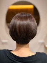 グロウ(glow)&nbsp;【髪質改善/縮毛矯正/名東区/一社/香流/髪質改善カラー/髪質改善