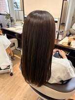 ライフメイクシベル 東林間(Life make siblles)&nbsp;透明感のあるカラー！