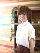 ブレス 大船店(BLESS)&nbsp;ショート