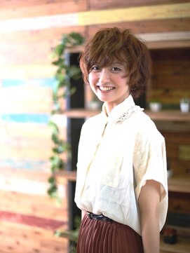 ブレス 大船店(BLESS) ショート